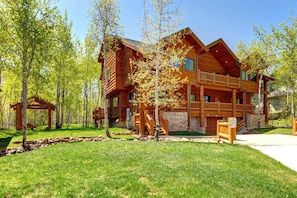 Condo (3 Bedrooms) | Terrace/patio