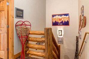 Condo (3 Bedrooms) | Property amenity - Timber Wolf Lodge 3 Bedrooms TWL-5B by KBM (Park City)