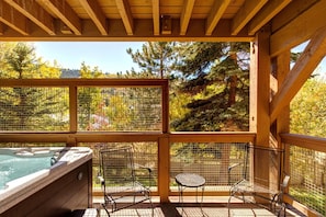 Condo (3 Bedrooms) | Terrace/patio