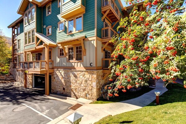 Condo (3 Bedrooms) | Exterior