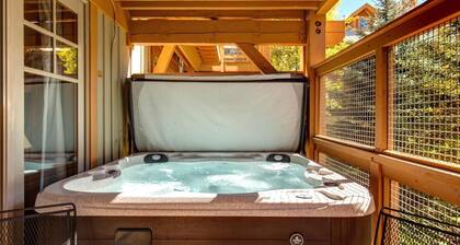 Town Pointe 3 BedroomsTPC-102C by KBM