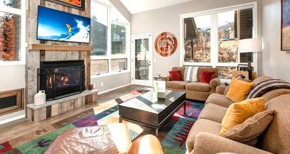 Red Pine 4 Bedrooms RPT-14T by KBM