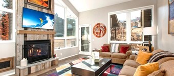 Red Pine 4 Bedrooms RPT-14T by KBM