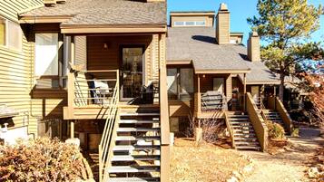 Studio (4 Bedrooms) | Extérieur