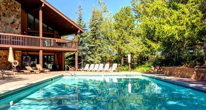 Red Pine 4 Bedrooms RPT-14T by KBM