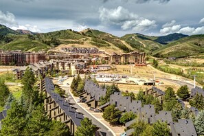 Studio (4 Bedrooms) | Vue de la chambre