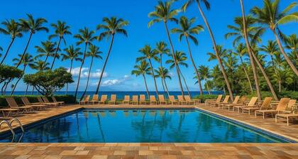 Wailea Elua Village WEV-2103 by KBM