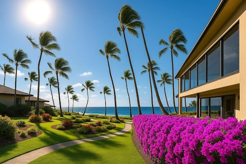 Wailea Elua Village WEV-2103 by KBM