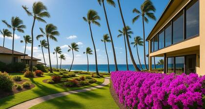 Wailea Elua Village Resort by KBM