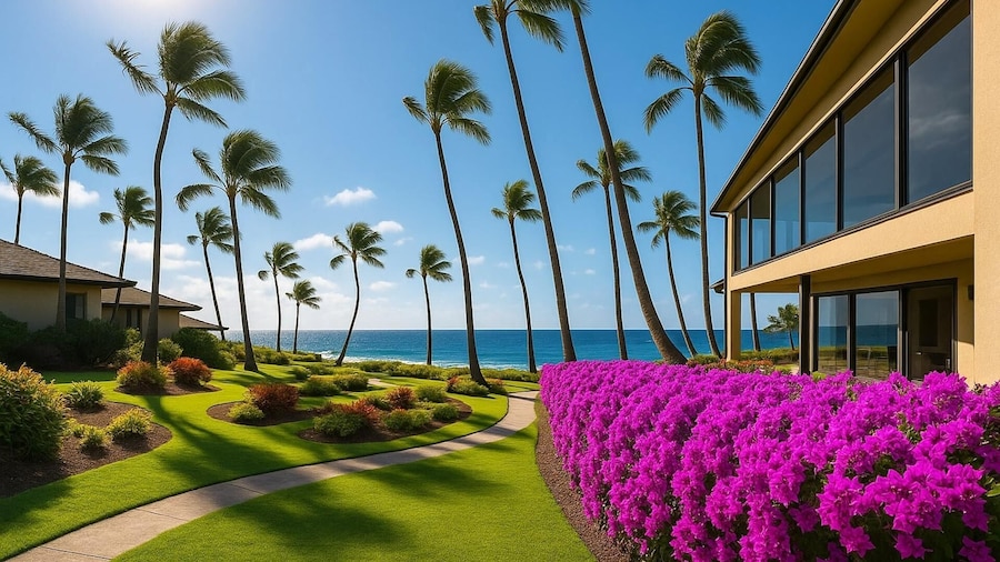 Wailea Elua Village WEV-2103 by KBM