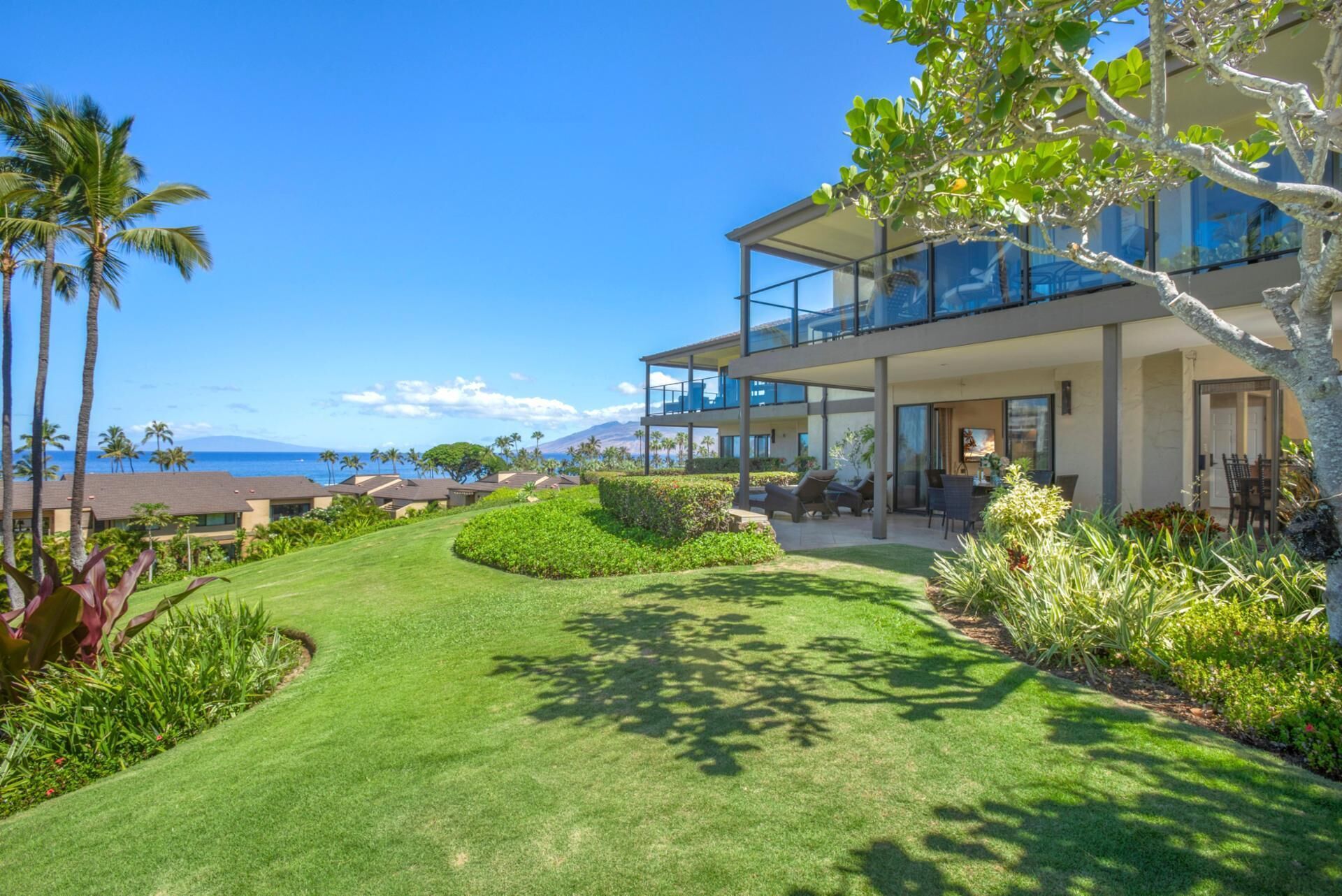 コンドミニアム (2 Bedrooms) | 外観