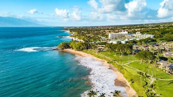 Condo (2 Bedrooms) | View from room