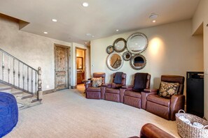 開放式客房 (4 Bedrooms) | 住宿設施服務