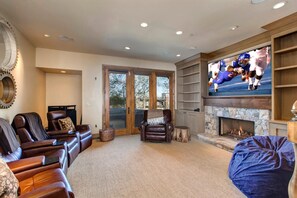 Estudio (4 Bedrooms) | Servicios del alojamiento