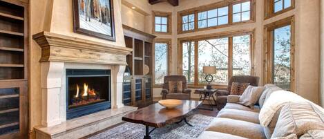 Studio (4 Bedrooms) | Voorkant van accommodatie