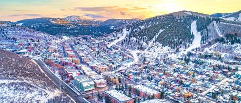 Studio (4 Bedrooms) | Extérieur