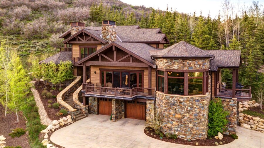 Solamere Escape 5 Bedrooms PSD-2071 by KBM