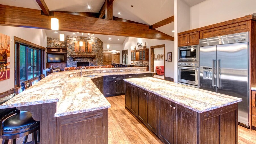 Solamere Escape 5 Bedrooms PSD-2071 by KBM