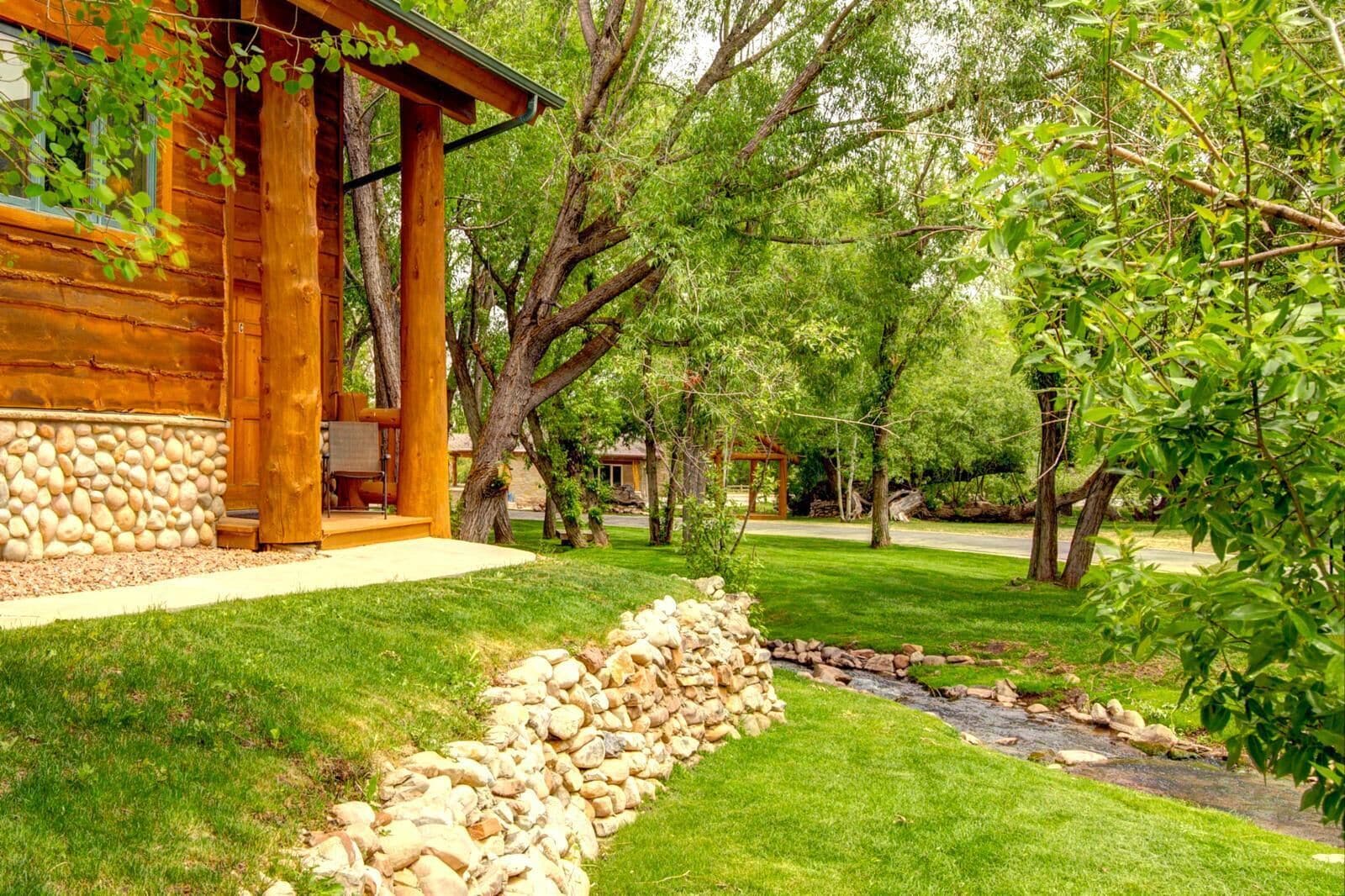 Leilighet (2 Bedrooms) | Eksteriør