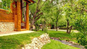 Leilighet (2 Bedrooms) | Eksteriør