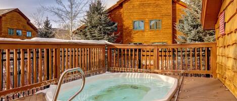 Lägenhet (2 Bedrooms) | Pool