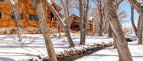 Appartamento (2 Bedrooms) | Esterni