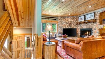 Kondominium (2 Bedrooms) | Pintu masuk properti