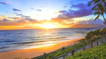 Condo (1 Bedroom) | Front of property