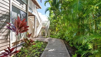 Appartement (3 Bedrooms) | Ingang accommodatie