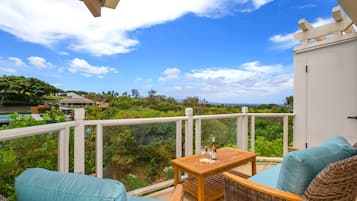 Condo (3 Bedrooms) | Terrace/patio