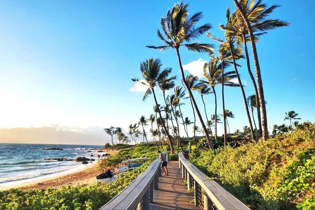 Condo (1 Bedroom) | Vista frontal de la propiedad