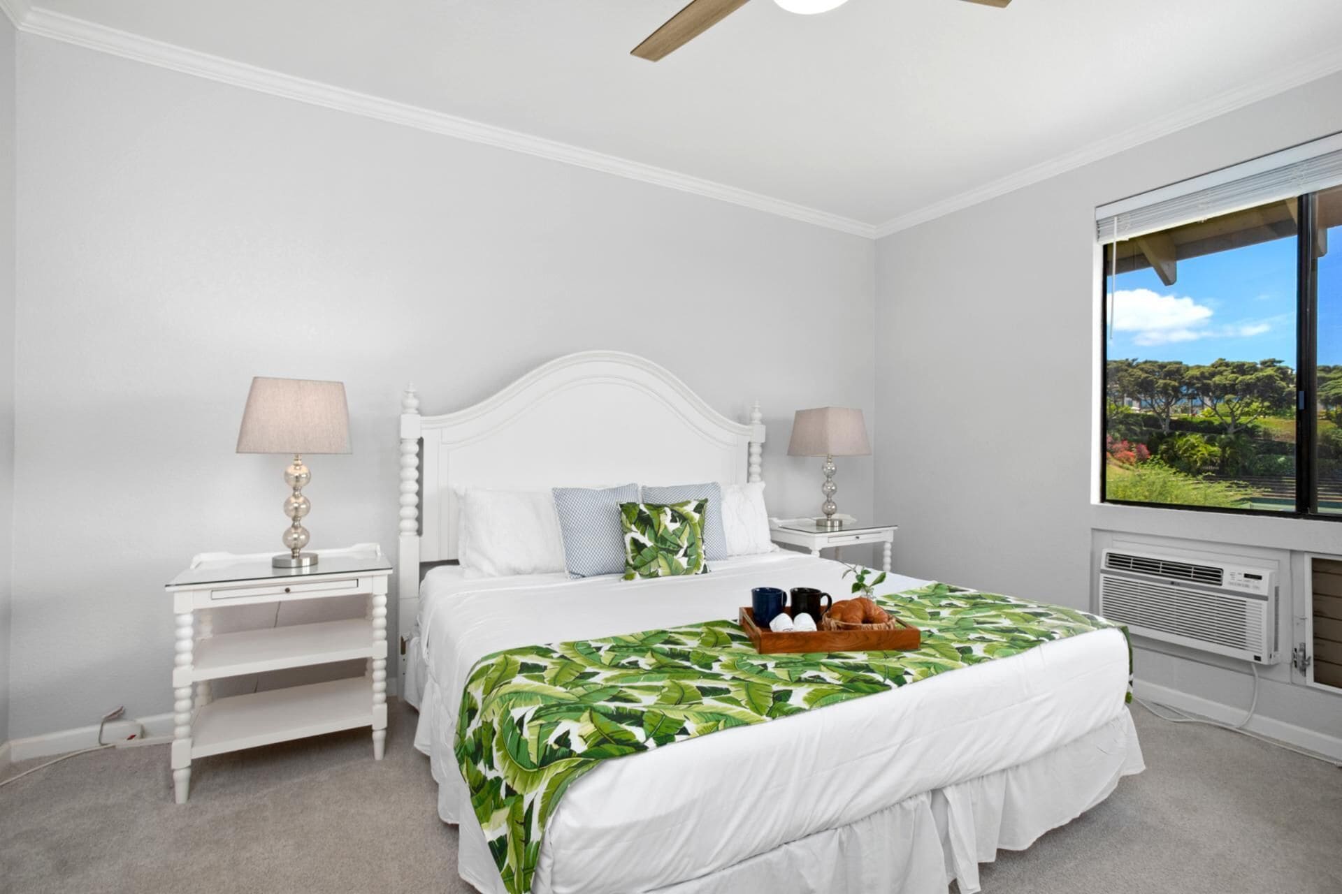 Appart'hôtel (2 Bedrooms) | 3 chambres, fer et planche à repasser, draps fournis