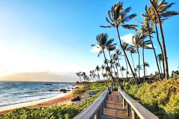 Condo (1 Bedroom) | Mặt tiền nơi lưu trú