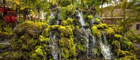 Appart'hÎtel (3 Bedrooms) | Extérieur