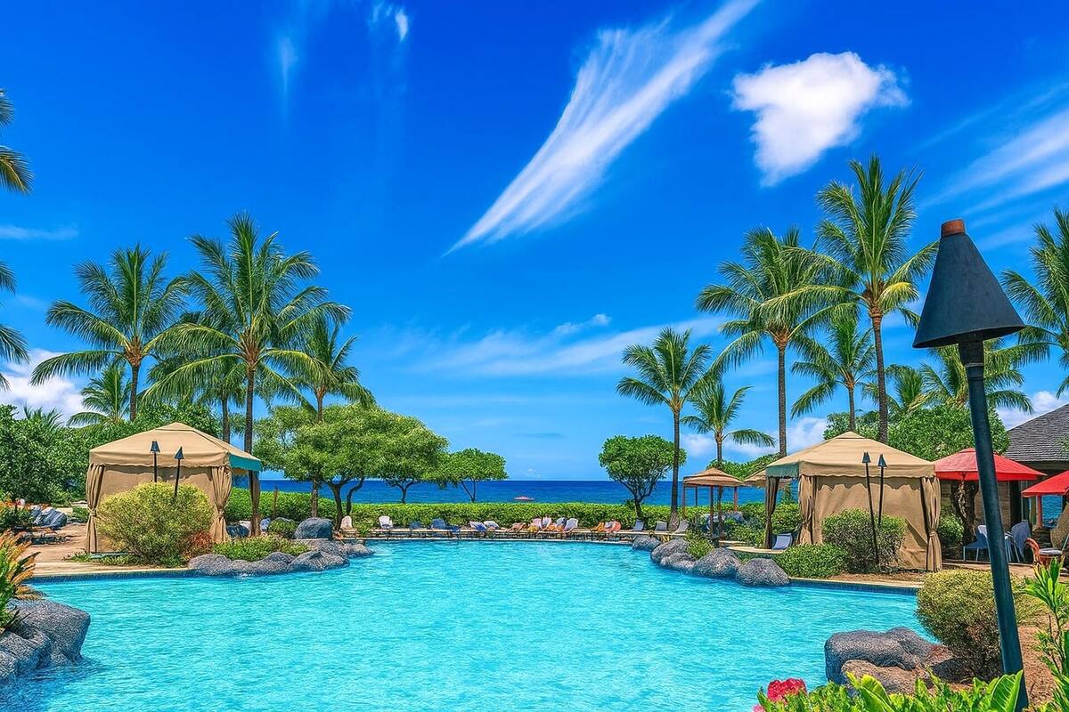 Condo (2 Bedrooms) | Front of property
