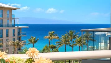 Studio ( HKH-537) | Terassi/patio