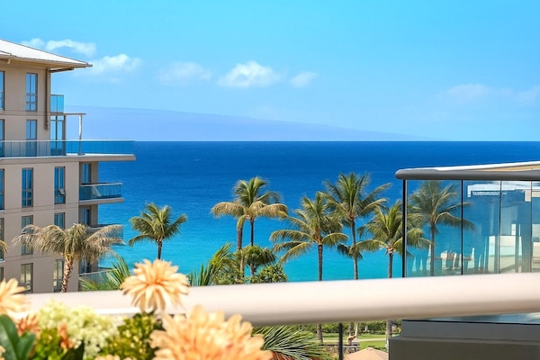 Studio ( HKH-537) | Terrace/patio