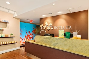 Spa