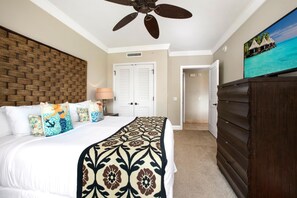 Apartment (3 Bedrooms)
