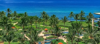 Honua Kai Hokulani Resort by KBM