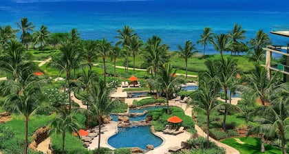 Honua Kai Hokulani Resort by KBM