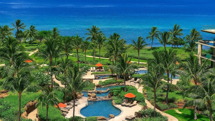 Honua Kai Hokulani Resort by KBM