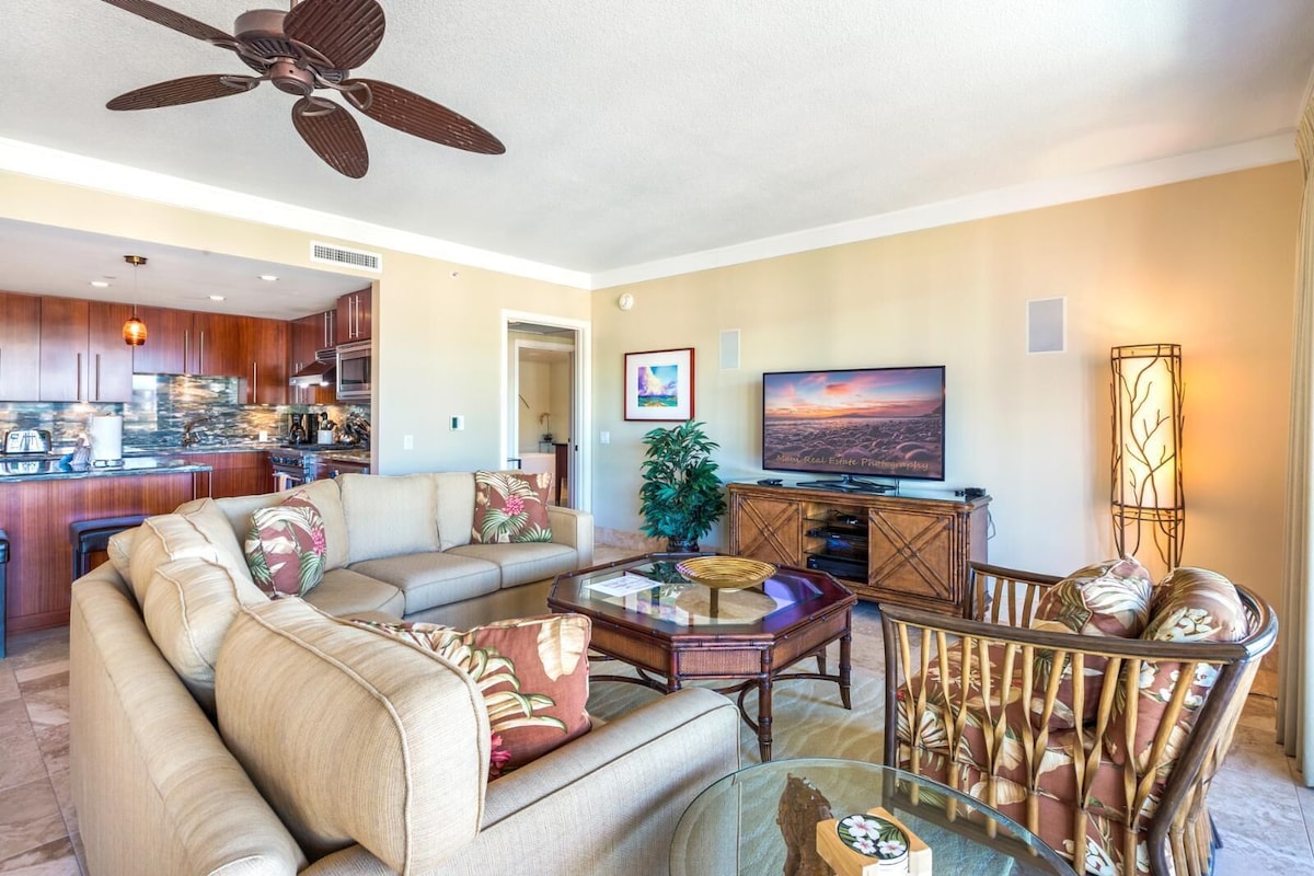 Oppholdsrom