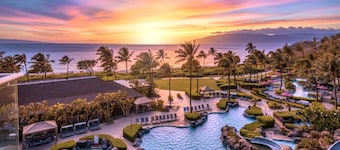 Honua Kai Hokulani by KBM