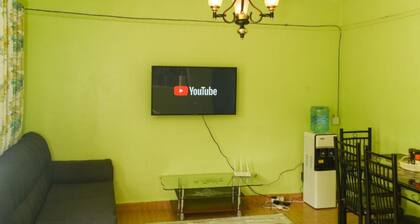 Stay.Plus Lake View House Naivasha