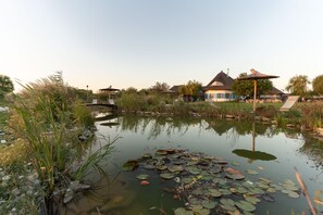 Exterior - 5 Chirpici - Small Traditional Resort (Murighiol)