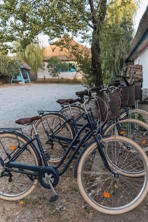 Bicycling