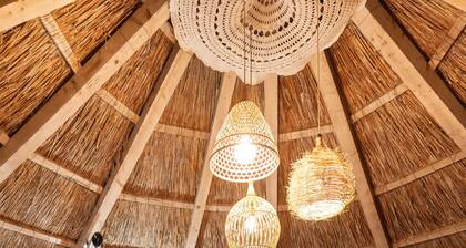 5 Chirpici - Small Traditional Resort