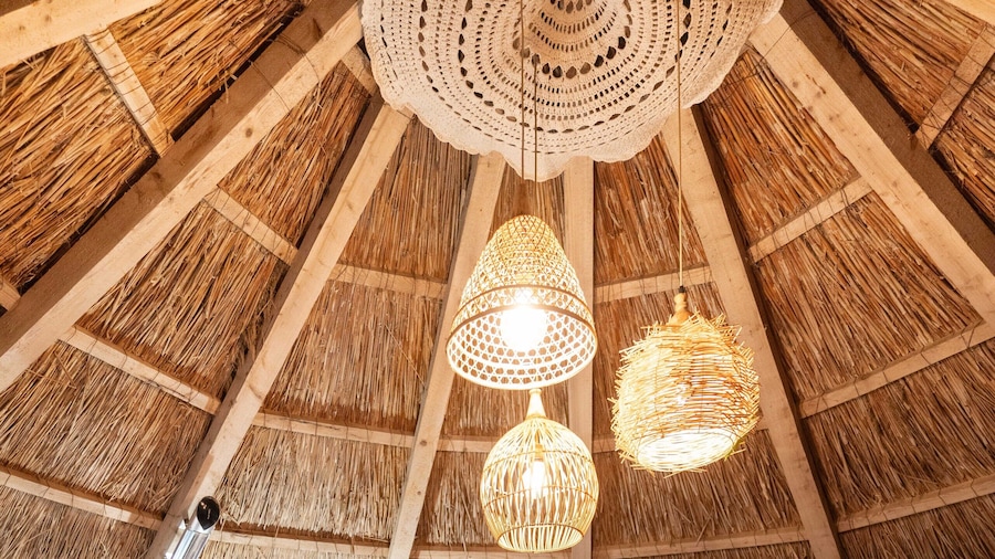 5 Chirpici - Small Traditional Resort