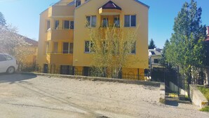 Eksteriør